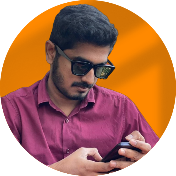 Dilip Babu